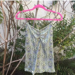 Prana Yoga/Workout Tank🌻